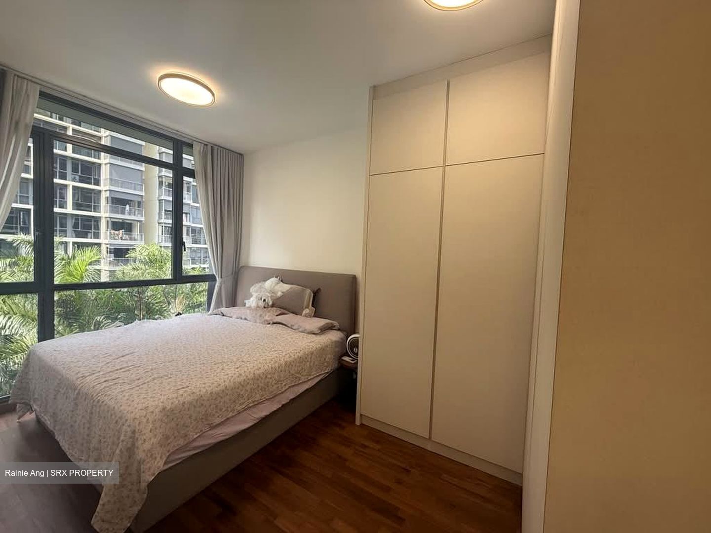 Wandervale (D23), Condominium #601618441